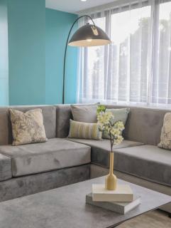 Laurel Hill-Suites - Nairobi - 0