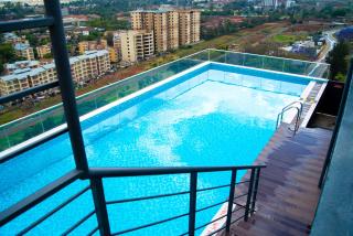 Laurel Hill-Suites - Nairobi - 8