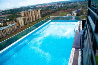 Laurel Hill-Suites - Nairobi - 5