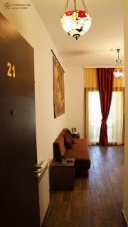 L'auberge des Emirs - Dayr al Qamar - 9