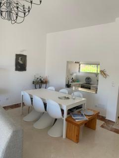 Island deluxe , 2 room, 100 sqm, w-lan, 3 Terrace, 2 bathroom - Estepona - 4