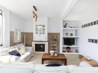 CASA CANYET con piscina a un paso de Barcelona y la playa - Badalona - 7