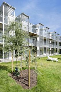 Kolgården - Visby Lägenhetshotell - Visby - 9