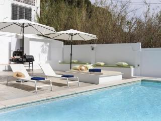 CASA CANYET con piscina a un paso de Barcelona y la playa - Badalona - 5