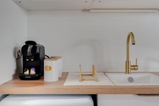 Studio Place Dupuy, clim, parking, terrasse - Toulouse - 5
