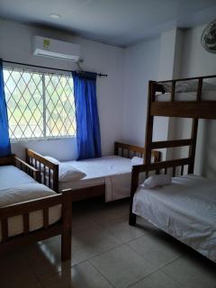 Olamar Hostal - 1