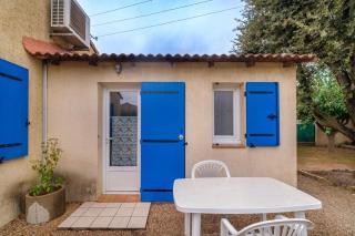 Bourgarel - Vidauban - 1