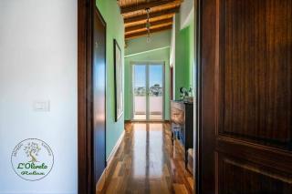 Oliveto Relax Alloggio Turistico - 3