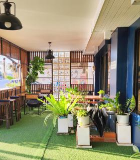 Pinpoint Hotel Phuket - Ban Pak Lak - 1