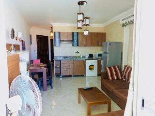 Apartment in Sharks bay oasis 2 bedroom Private free beach - Sharm el Sheikh - 8