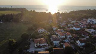 Mia apartments - Savudrija (Salvore) - 2