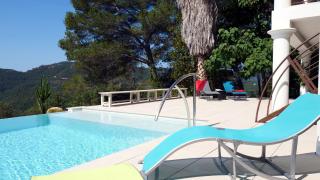 Villa d'Eden domaineleshesperides - 8