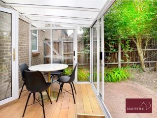 Bracknell - 1 Bedroom House With Garden - Bracknell - 3