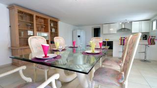 Villa d'Eden domaineleshesperides - 3