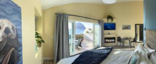 HarborWalk Inn - Morro Bay - 4