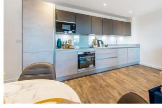 UPPAMOST luxury home 3 - Dagenham - 4