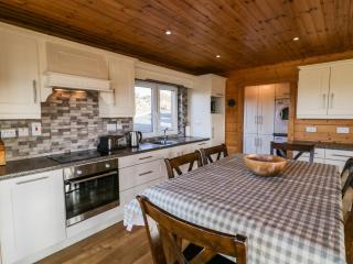 Coastal Cabin - 1