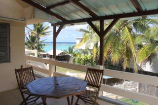 Keravel Bungalows - Pointe d'Esny - 9
