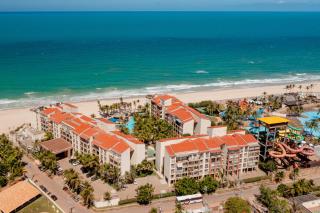 Beach Park Resort - Acqua - Aquiraz - 4