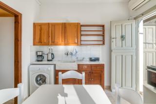 Ilios 2 Apartment Paros Naousa - Naousa - 3