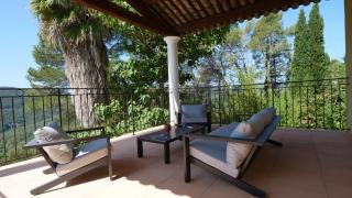 Villa d'Eden domaineleshesperides - 6