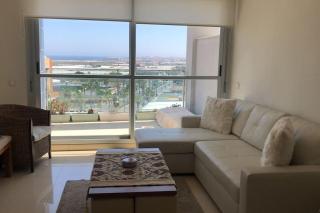 Apartamento Deluxe: hidromasaje, terraza y vistas. - Las Hortichuelas - 0
