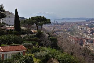 Domus Marisa a Posillipo - Naples - 3
