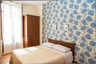 La Borgata Rooms - Syracuse - 5