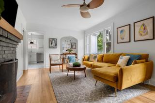 Historic 4br Near Downtown and Beaches - Magnolia - Charleston - 8