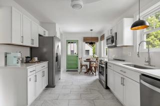 Historic 4br Near Downtown and Beaches - Magnolia - Charleston - 6