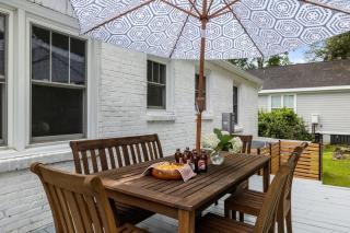 Historic 4br Near Downtown and Beaches - Magnolia - Charleston - 5