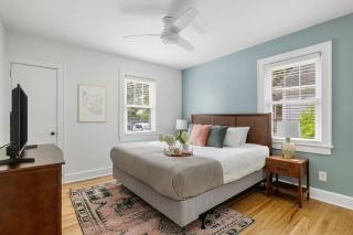 Historic 4br Near Downtown and Beaches - Magnolia - Charleston - 4