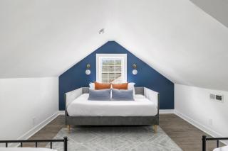 Historic 4br Near Downtown and Beaches - Magnolia - Charleston - 1