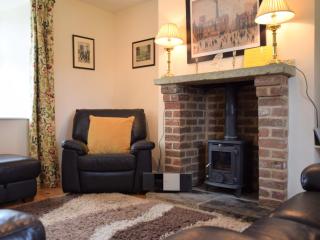 2 Bed in Ripon HH039 - Bishop Monkton - 8