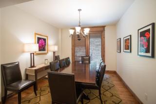 Silver Aspen - Five Bedroom Loft Luxury Townhome Hotel Room - Solitude - 1