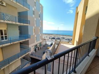 Residence Rosa Virginia Fronte Mare by Salentoville Gallipoli - 7