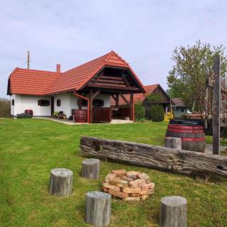Vorgova klet - Bogojina - 3