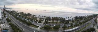 Sea Front & City Center, Amazing Sea View - Limassol - 6