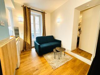 Lovely studio in the Heart of St Germain-des-Prés - Paris - 7
