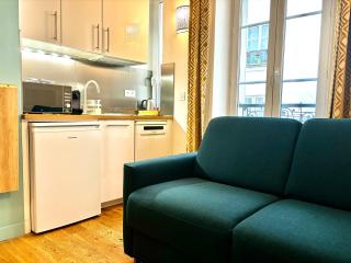 Lovely studio in the Heart of St Germain-des-Prés - 9