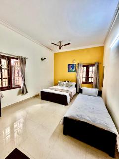 The Ruby Park - Yelagiri - 7