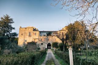I Giardini di Palazzo Ducale - Pietramelara - 0