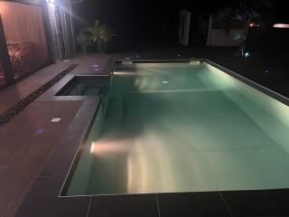 Villa Edna - Sainte-Rose - 9