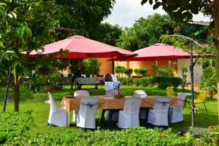 Zion Camp - Entebbe - 2
