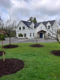KYLEARD Ryan - Monasterevin - 3