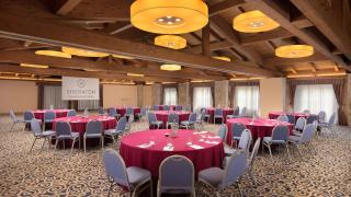 Sheraton Rome Parco de Medici - Roma - 3