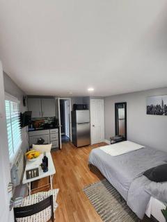 Cozy studio in a lovely area - Forest Hills - 8