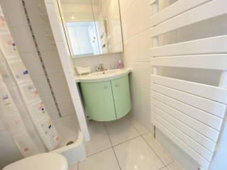 Studio 106, Port Vénus au village naturiste - 7