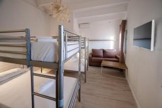Xubec - Albergue Juvenil - Ciutadella - 3