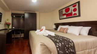 Group House Apart Hotel - 5